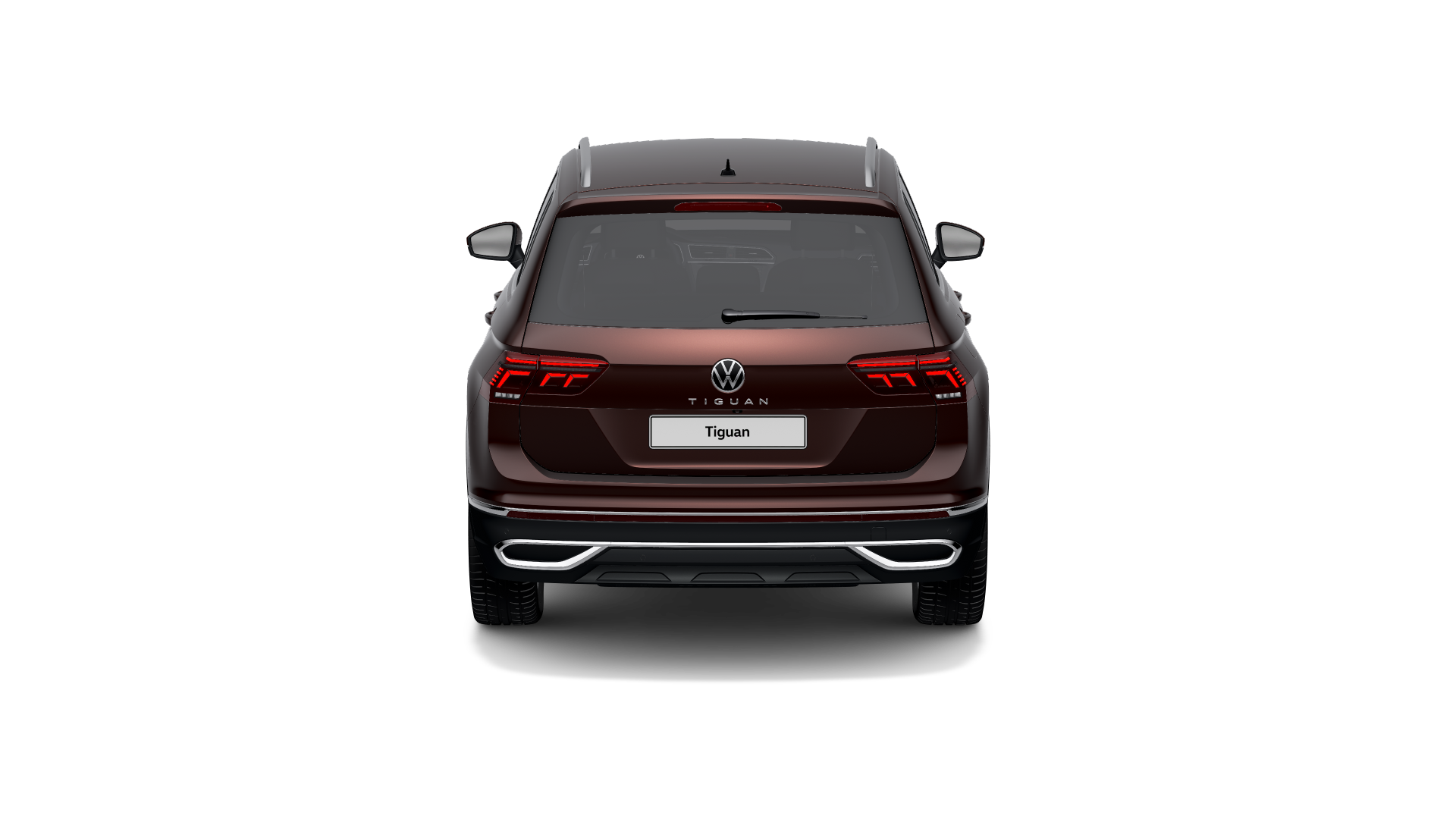 Volkswagen Tiguan 1.5 TSI DSG Elegance Elegance