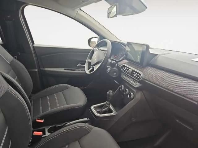 Dacia Jogger TCe 110
