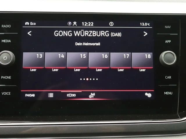 Volkswagen Polo 2.0 TSI DSG GTI IQ.Drive