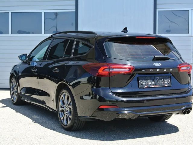Ford Focus 1.5 EcoBlue ST Line Wagon