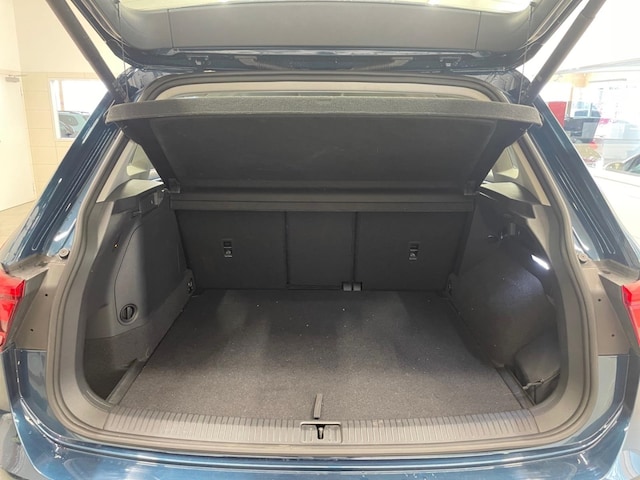 Volkswagen Tiguan Elegance Elegance