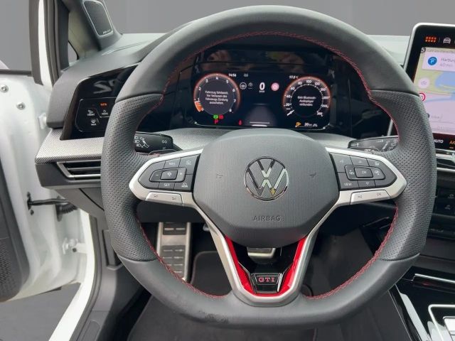 Volkswagen Golf 2.0 TSI DSG GTI