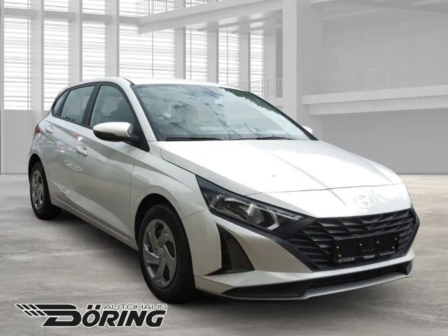 Hyundai i20 1.2 Select