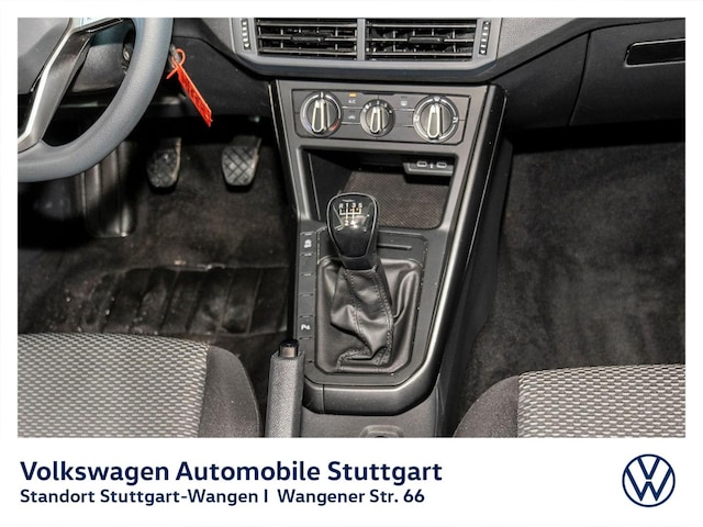 Volkswagen Taigo 1.0 TSI