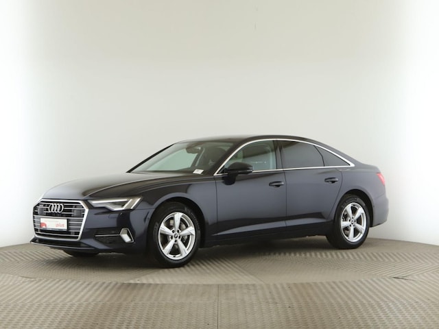 Audi A6 45 TDI Quattro S-Tronic Sedan