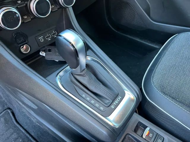 Renault Captur E-Tech Hybrid Intens