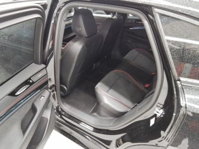 Volkswagen ID.7 GTX IQ.Drive