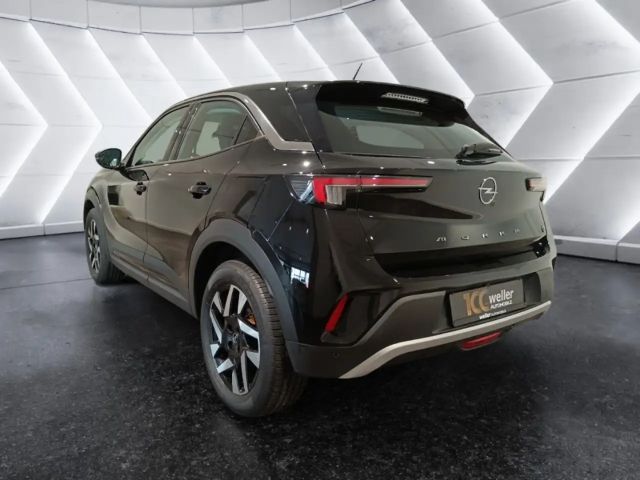 Opel Mokka -e ''Elegance'' Rückfahrkamera Navi Klimaautomatik