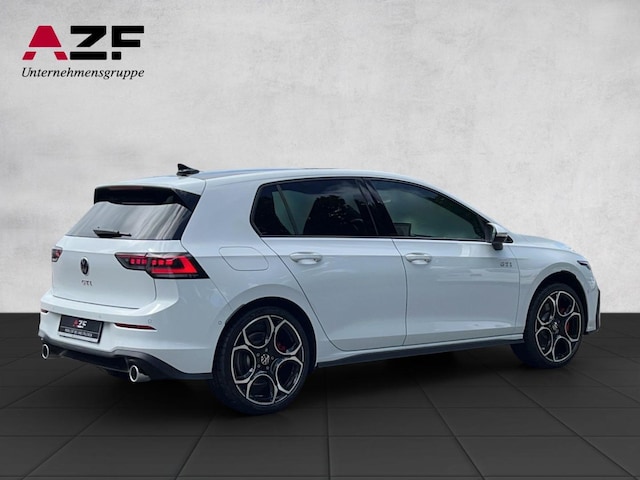 Volkswagen Golf 2.0 TSI DSG GTI