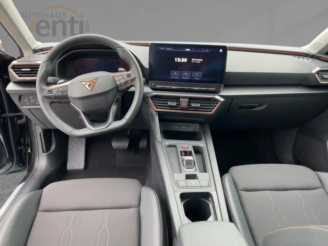 Cupra Leon DSG Sportstourer