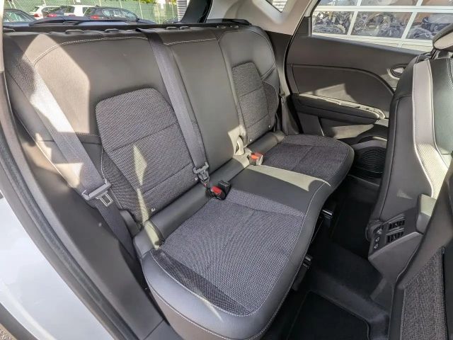 Mitsubishi ASX 1.3 Turbo Mildhybrid INTRO EDITION ACC Navi