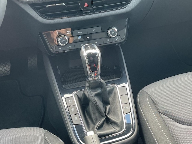 Skoda Fabia 1.0 TSI Tour