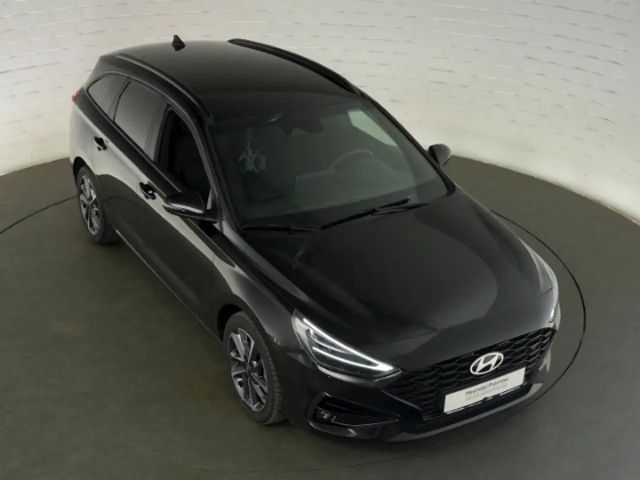 Hyundai i30 Advantage T-GDi