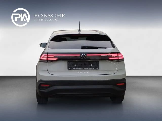 Volkswagen Taigo 4Me TSI