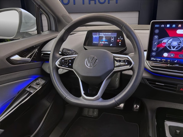 Volkswagen ID.4 IQ.Drive Performance Pure