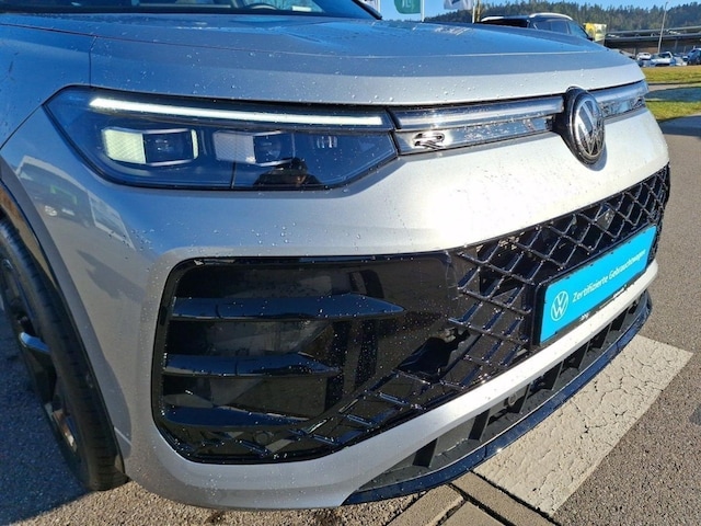 Volkswagen Tayron 2.0 TDI DSG R-Line