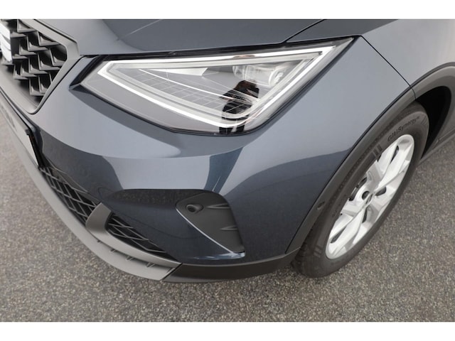 Seat Arona 1.0 TSI FR-lijn