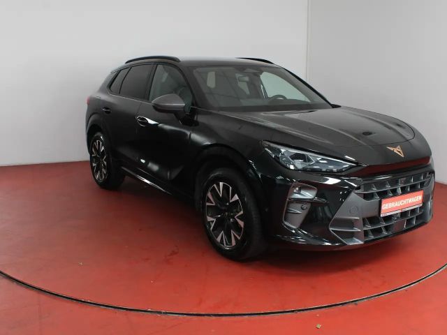 Cupra Terramar 1.5 eTSI