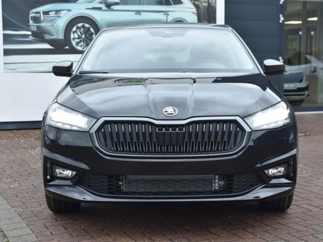 Skoda Fabia 1.0 TSI Tour