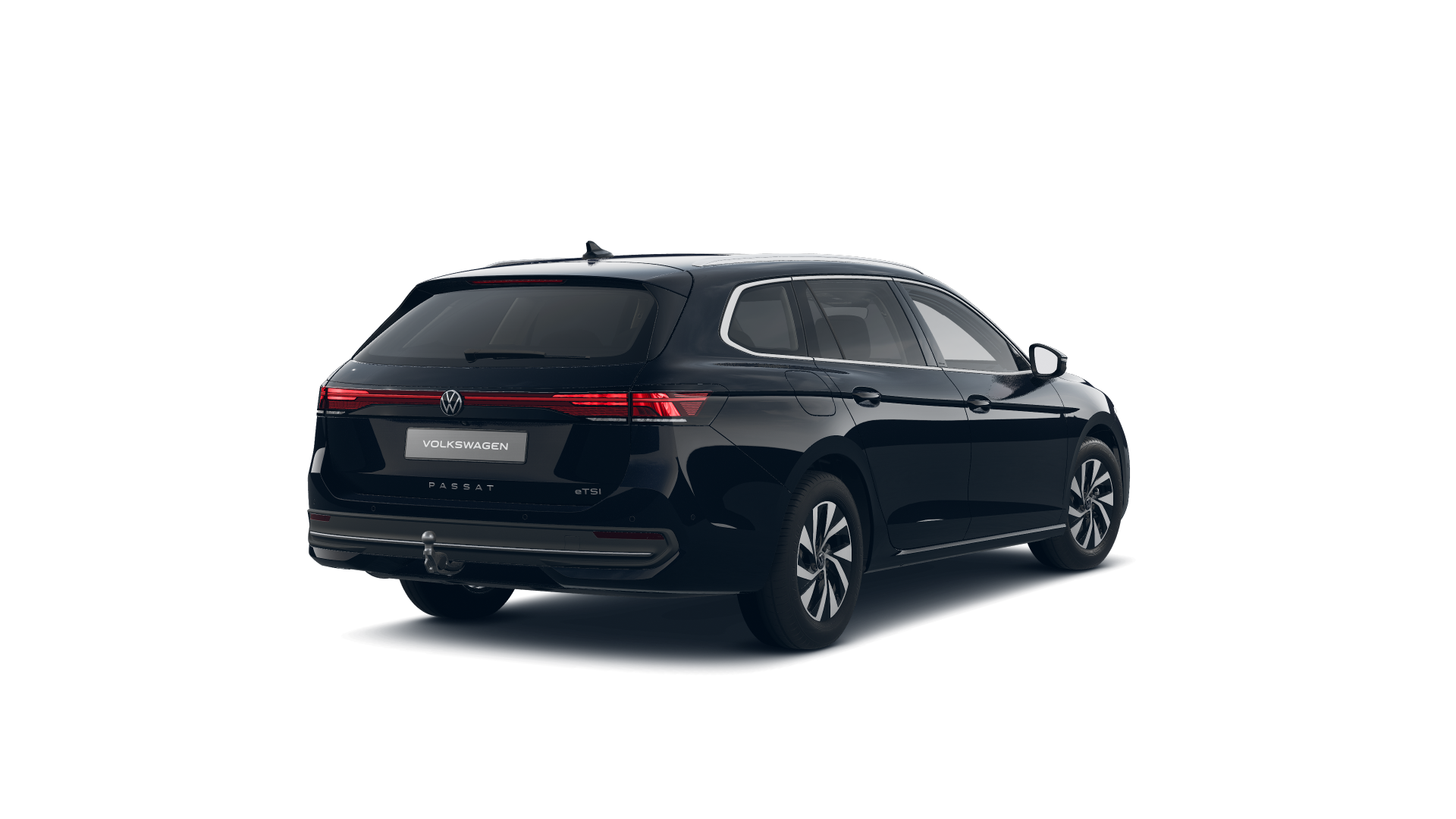 Volkswagen Passat 1.5 eTSI Business