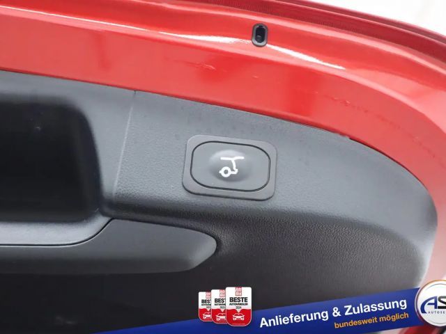 Ford Focus ST Line Wagon