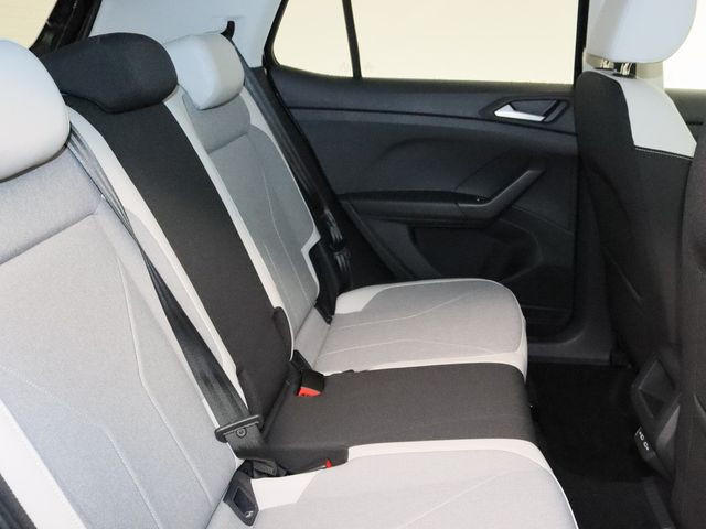 Volkswagen T-Cross 1.0 TSI Style