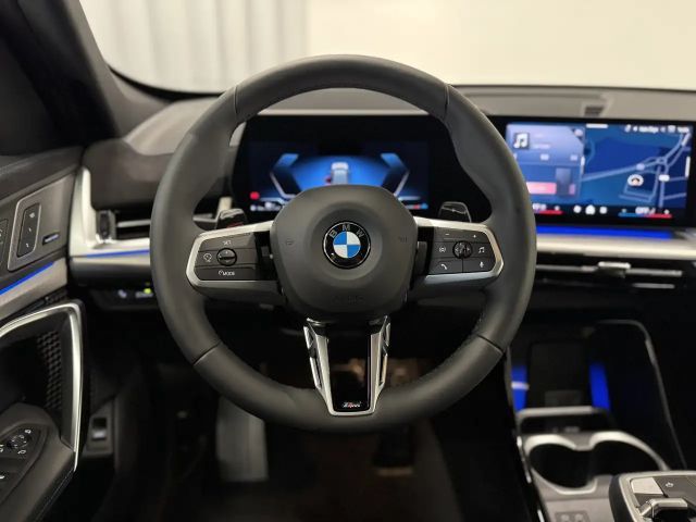 BMW X1 M-Sport xDrive20d