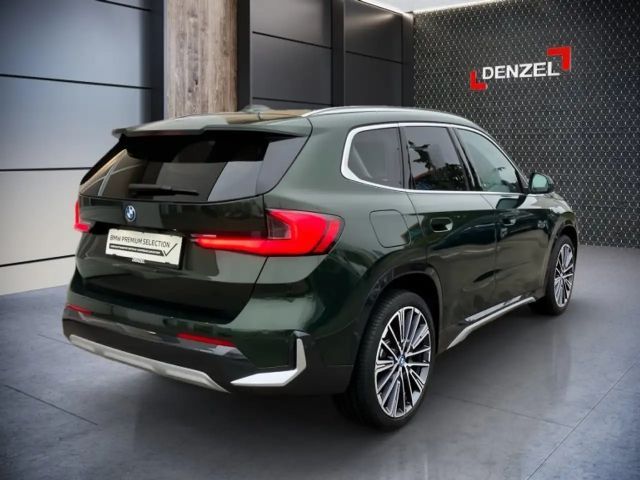 BMW X1 xDrive25e