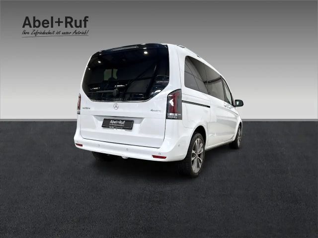 Mercedes-Benz V 250 4MATIC Style V 250 d
