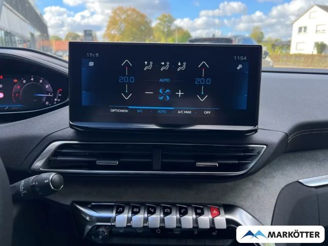 Peugeot 5008 GT-Line PureTech