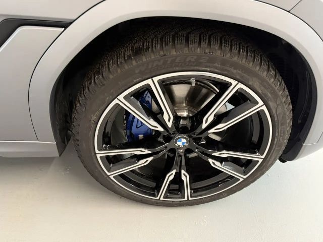 BMW X6 xDrive40d