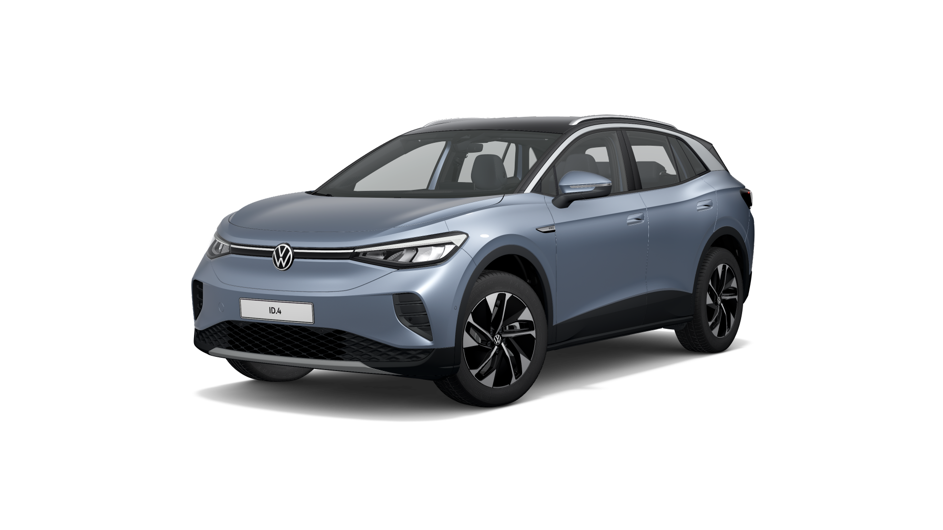 Volkswagen ID.4 Performance Pro Sound