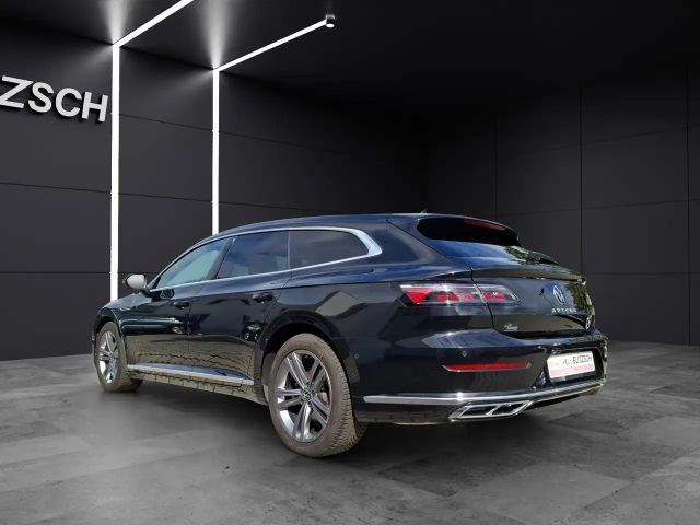 Volkswagen Arteon Shooting Brake DSG R-Line