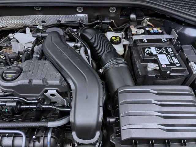 Volkswagen T-Roc 1.5 TSI Cabriolet DSG R-Line