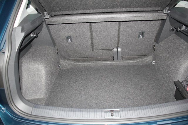 Volkswagen Tiguan 2.0 TDI