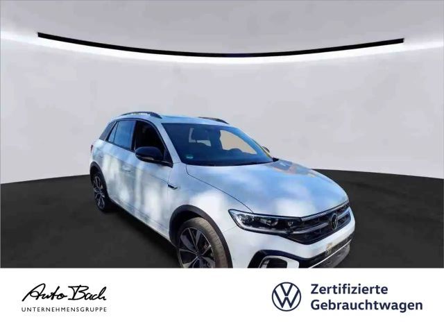 Volkswagen T-Roc 1.5 TSI DSG R-Line