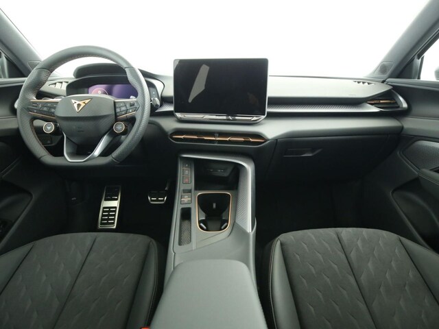 Cupra Terramar 2.0 TSI VZ