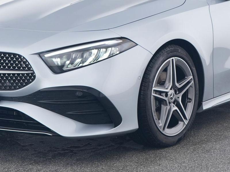 Mercedes-Benz A 200 AMG Line