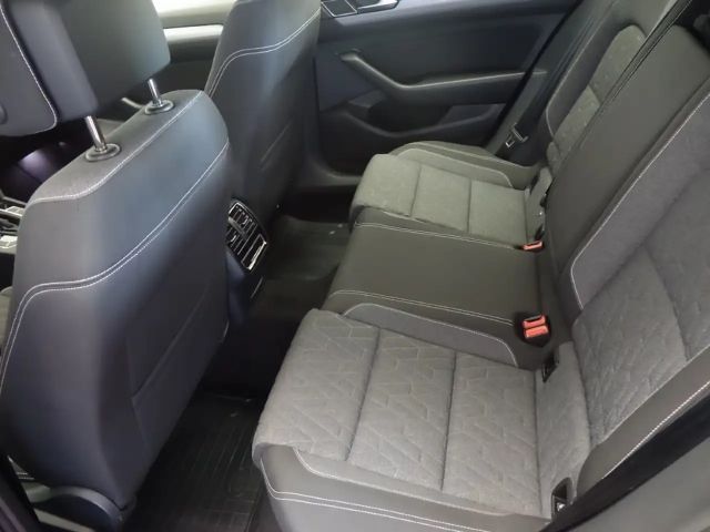 Volkswagen Passat Business DSG Variant