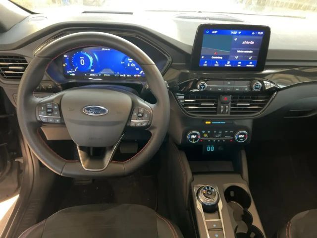 Ford Kuga ST Line X