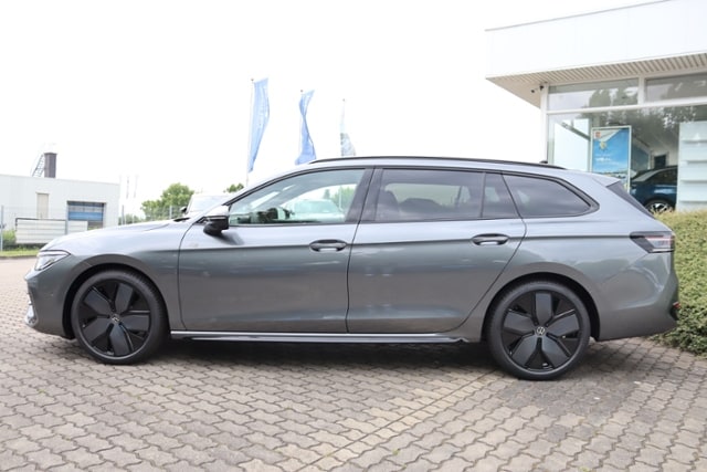 Volkswagen Passat Style Variant