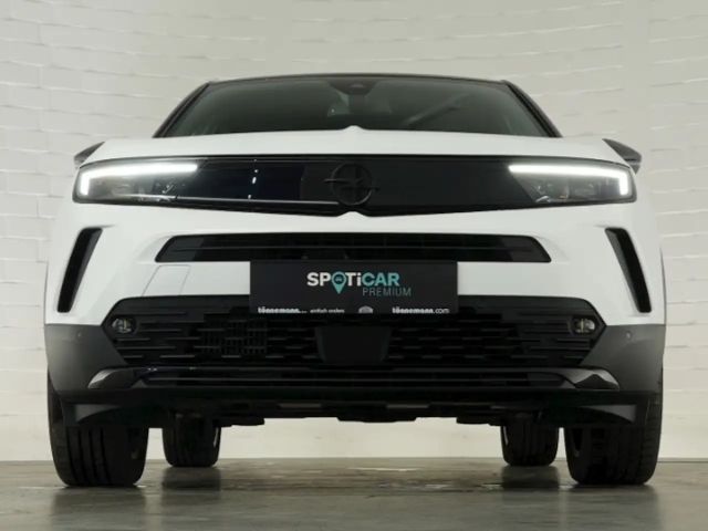 Opel Mokka Hybrid Ultimate