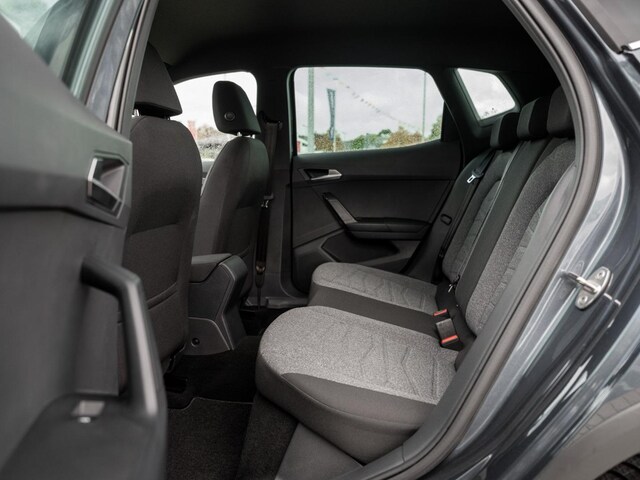 Seat Arona 1.0 TSI DSG