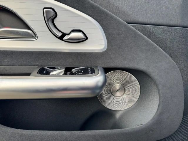 Mercedes-Benz CLA 250 AMG Line Coupé