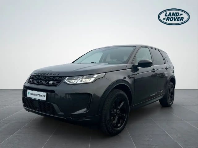 Land Rover Discovery Sport AWD