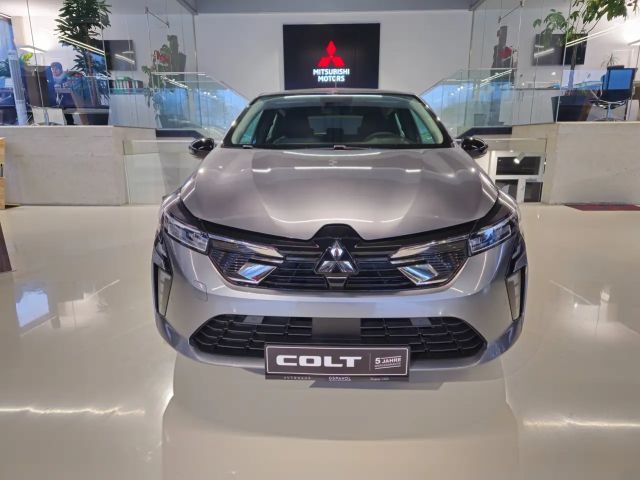 Mitsubishi Colt 1,0 MPI Invite