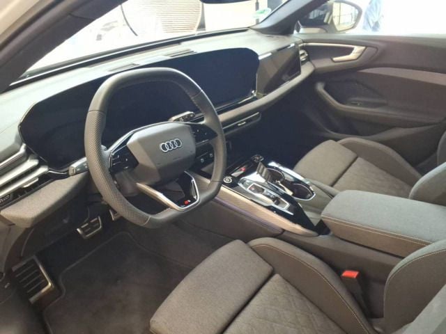 Audi A5 Avant S-Tronic