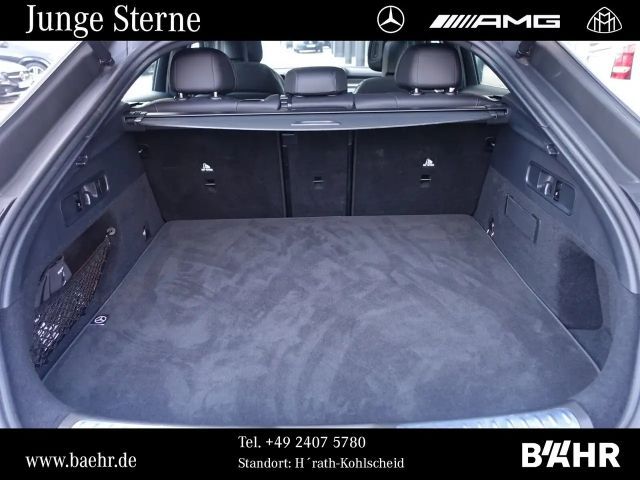 Mercedes-Benz GLC 200 4MATIC AVANTGARDE Coupé