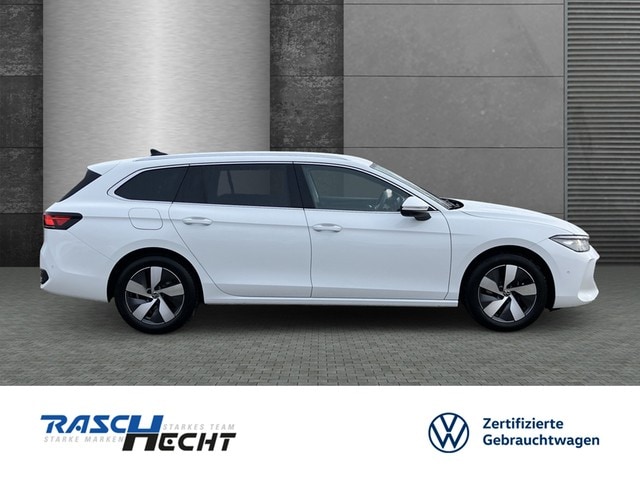 Volkswagen Passat 1.5 eTSI Business DSG Variant