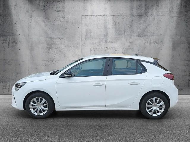 Opel Corsa F Sondermodell "Edition" 1-Hand/Navi/DAB